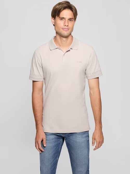 Polo slim M5RP66