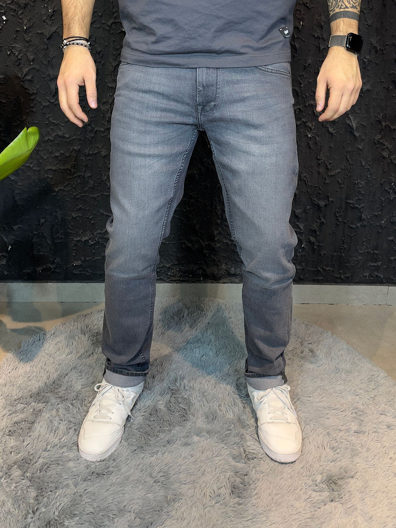 Jeans Twister slim fit