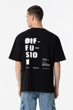 Carica l&#39;immagine nel visualizzatore Galleria, T-Shirt over Aaron
