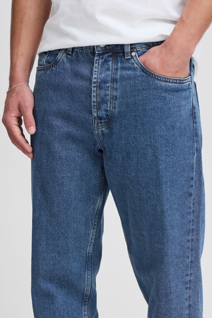 Jeans SDDylan Dad fit