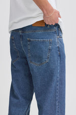 Carica l&#39;immagine nel visualizzatore Galleria, Jeans SDDylan Dad fit
