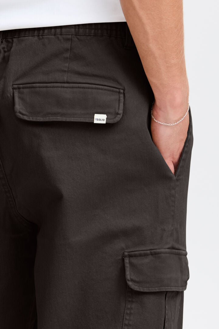 Pantalone SDNait Alann Elas