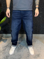 Carica l&#39;immagine nel visualizzatore Galleria, Jeans Thunder regular fit
