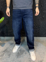 Carica l&#39;immagine nel visualizzatore Galleria, Jeans Thunder regular fit
