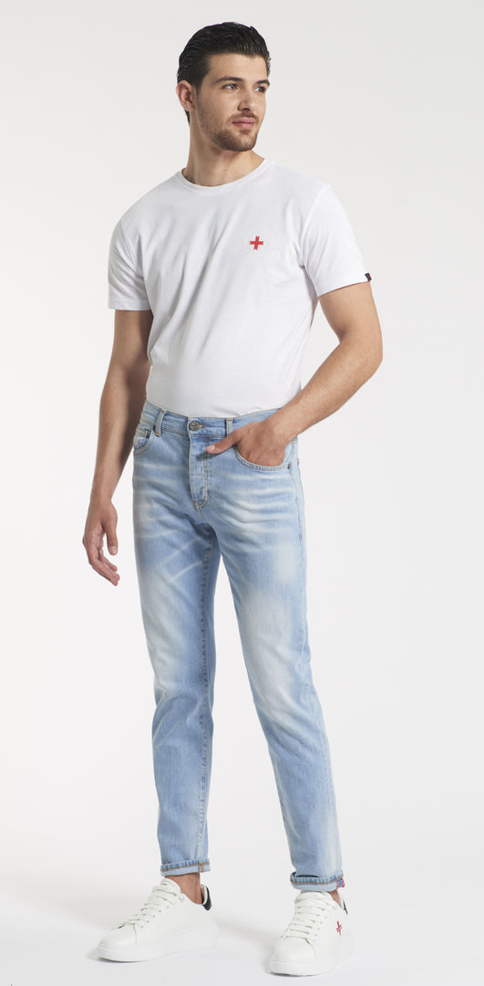 Jeans Zuelements Supertight