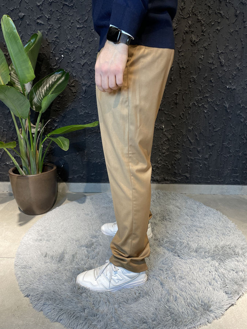 Pantalone UG190 relaxed