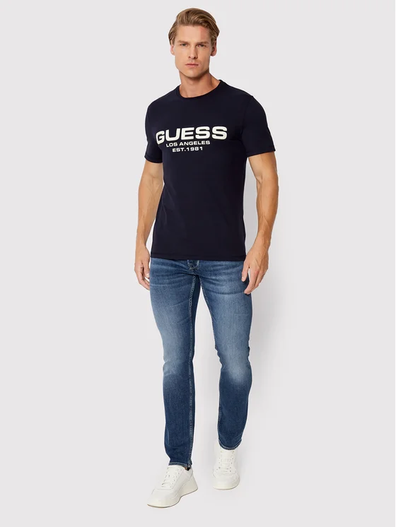 Jeans Guess skinny medio