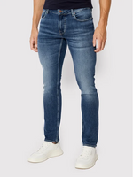 Carica l&#39;immagine nel visualizzatore Galleria, Jeans Guess skinny medio
