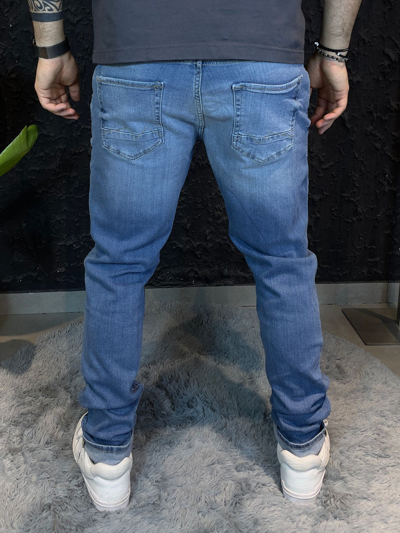 Jeans Jet slim/regular