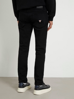 Carica l&#39;immagine nel visualizzatore Galleria, Jeans Guess slim nero
