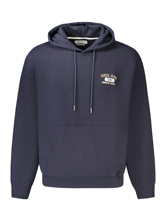 Felpa Oversize M5RQ39