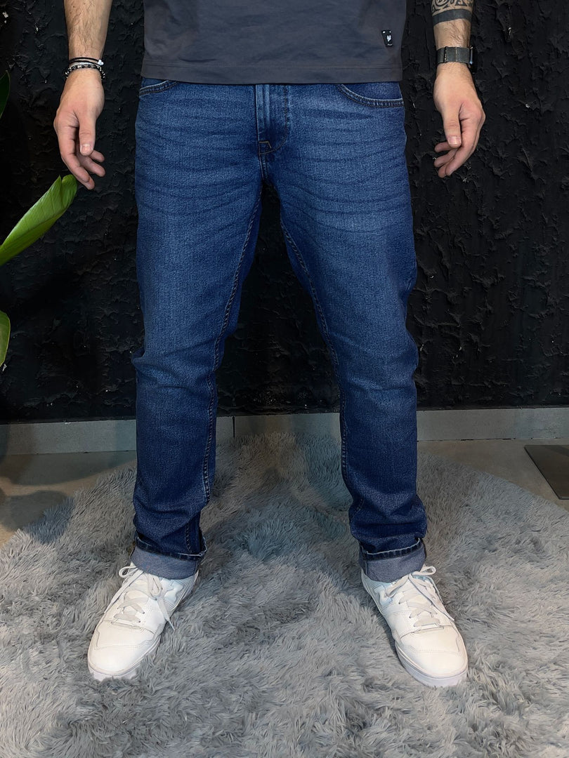 Jeans Twister slim fit