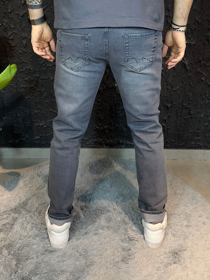 Jeans Twister slim fit