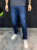 Carica l&#39;immagine nel visualizzatore Galleria, Jeans Twister slim fit
