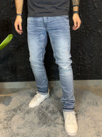 Carica l&#39;immagine nel visualizzatore Galleria, Jeans Jet slim fit
