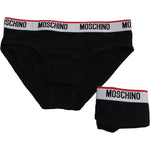 Carica l&#39;immagine nel visualizzatore Galleria, Slip Moschino underwear
