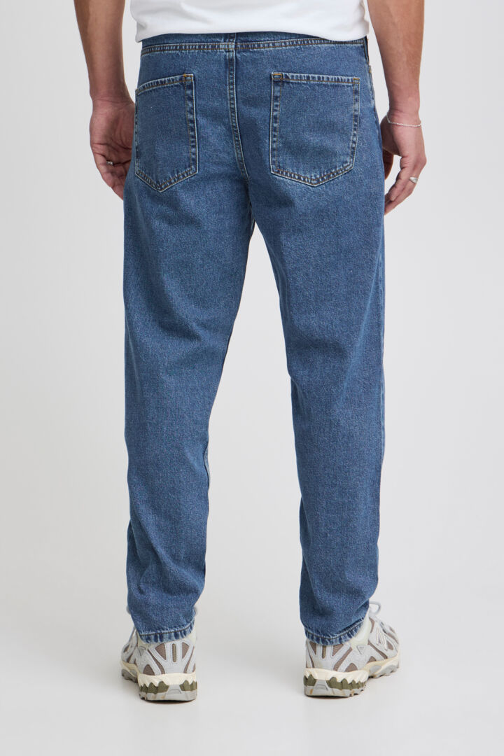 Jeans SDDylan Dad fit