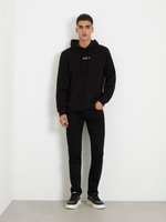 Carica l&#39;immagine nel visualizzatore Galleria, Jeans Guess slim nero
