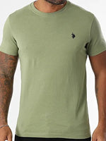 Carica l&#39;immagine nel visualizzatore Galleria, T-shirt regular US41154026
