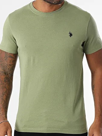 T-shirt regular US41154026