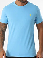Carica l&#39;immagine nel visualizzatore Galleria, T-shirt regular US41154026
