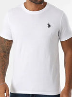 Carica l&#39;immagine nel visualizzatore Galleria, T-shirt regular US41154026

