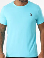 Carica l&#39;immagine nel visualizzatore Galleria, T-shirt regular US41154026
