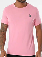 Carica l&#39;immagine nel visualizzatore Galleria, T-shirt regular US41154026
