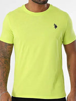 Carica l&#39;immagine nel visualizzatore Galleria, T-shirt regular US41154026
