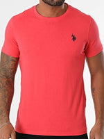 Carica l&#39;immagine nel visualizzatore Galleria, T-shirt regular US41154026
