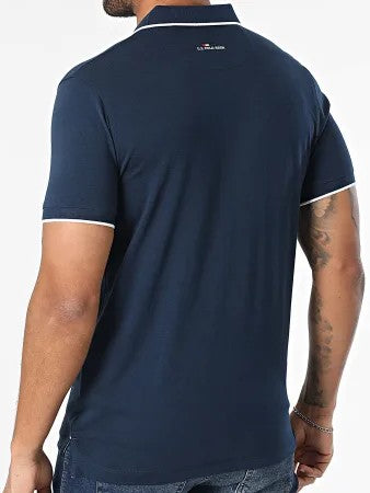 Polo in jersey US41197024