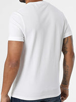 Carica l&#39;immagine nel visualizzatore Galleria, T-shirt in piquet US41154031
