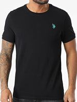 Carica l&#39;immagine nel visualizzatore Galleria, T-shirt in piquet US41154031
