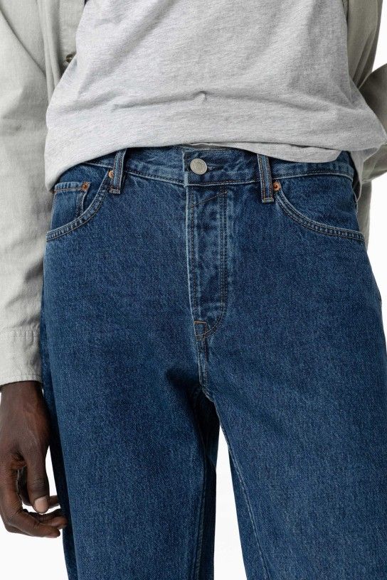 Jeans Cole Relaxed fit