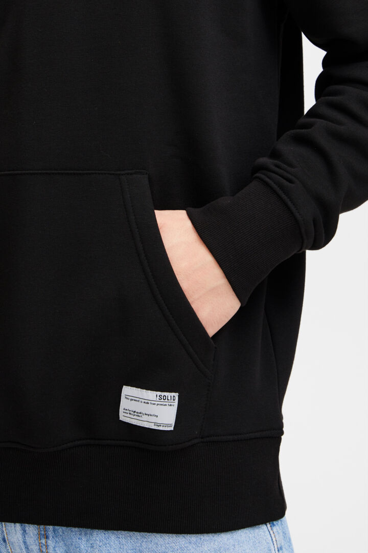 Felpa SDLenz Hood